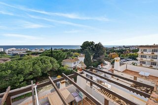 Piso en venta en Sitio de Calahonda en Mijas