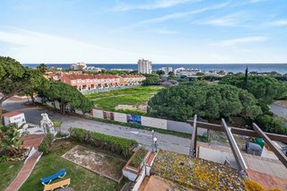 Piso en venta en Sitio de Calahonda en Mijas