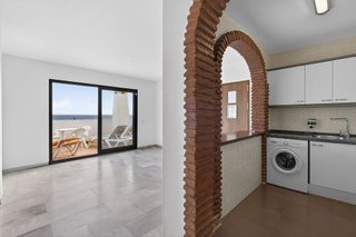 Piso en venta en Sitio de Calahonda en Mijas