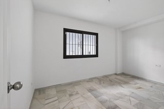 Piso en venta en Sitio de Calahonda en Mijas