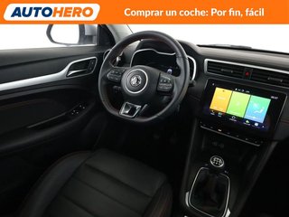 MG ZS 1.5 VTi Luxury
