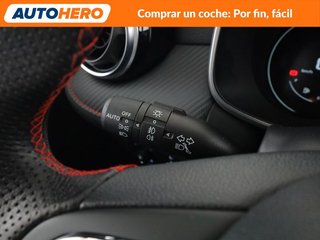 MG ZS 1.5 VTi Luxury