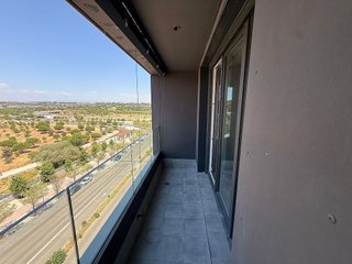 Piso en alquiler en Valdebebas - Valdefuentes en Madrid