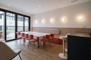 Piso en alquiler en Valdebebas - Valdefuentes en Madrid