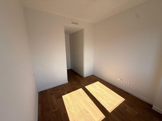 Piso en alquiler en Valdebebas - Valdefuentes en Madrid
