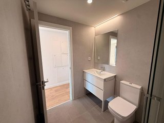 Piso en alquiler en Valdebebas - Valdefuentes en Madrid