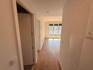 Piso en alquiler en Valdebebas - Valdefuentes en Madrid