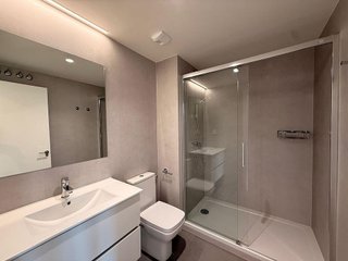 Piso en alquiler en Valdebebas - Valdefuentes en Madrid