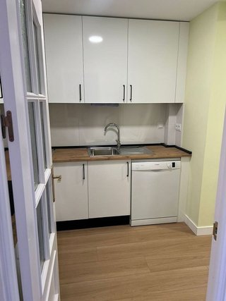 Piso en alquiler en Peñagrande en Madrid