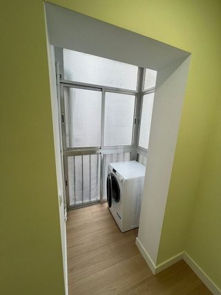 Piso en alquiler en Peñagrande en Madrid