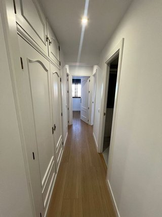 Piso en alquiler en Peñagrande en Madrid
