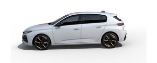 Nuevo E-308 5p Allure Eléctrico 156 (115 Kw)