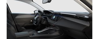 Nuevo E-308 5p Allure Eléctrico 156 (115 Kw)