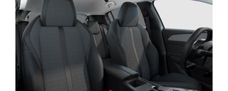 Nuevo E-308 5p Allure Eléctrico 156 (115 Kw)