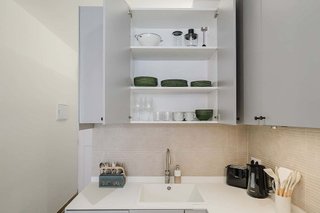 Estudio en alquiler en Vila de Gràcia en Barcelona