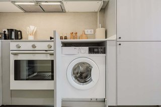 Estudio en alquiler en Vila de Gràcia en Barcelona