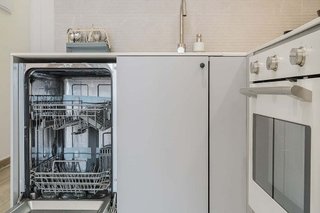 Estudio en alquiler en Vila de Gràcia en Barcelona