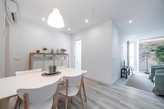 Piso en alquiler en El Gòtic en Barcelona