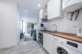Piso en alquiler en El Gòtic en Barcelona