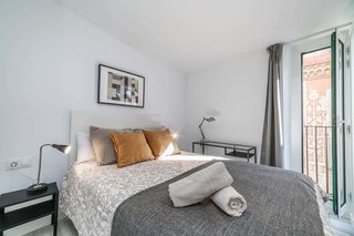 Piso en alquiler en El Gòtic en Barcelona
