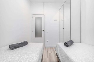 Piso en alquiler en El Gòtic en Barcelona