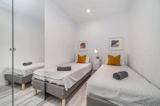 Piso en alquiler en El Gòtic en Barcelona
