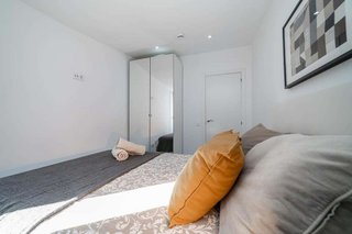 Piso en alquiler en El Gòtic en Barcelona