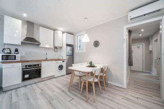 Piso en alquiler en El Gòtic en Barcelona