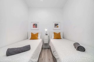 Piso en alquiler en El Gòtic en Barcelona