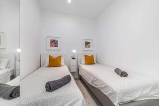 Piso en alquiler en El Gòtic en Barcelona