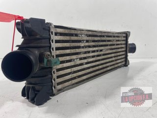 INTERCOOLER Ford Transit Custom Furgón (TTF)(2012->)