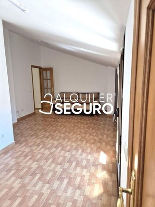Piso en alquiler en San Martín de Valdeiglesias