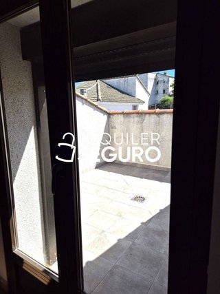 Piso en alquiler en San Martín de Valdeiglesias