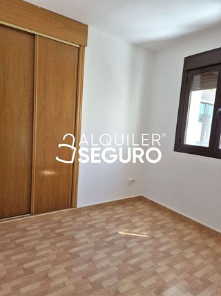 Piso en alquiler en San Martín de Valdeiglesias