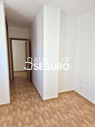 Piso en alquiler en San Martín de Valdeiglesias