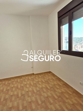 Piso en alquiler en San Martín de Valdeiglesias