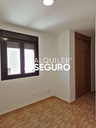Piso en alquiler en San Martín de Valdeiglesias