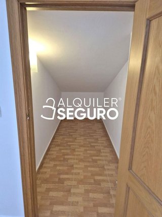 Piso en alquiler en San Martín de Valdeiglesias
