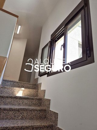 Piso en alquiler en San Martín de Valdeiglesias
