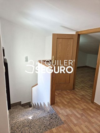 Piso en alquiler en San Martín de Valdeiglesias