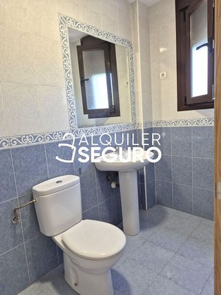 Piso en alquiler en San Martín de Valdeiglesias
