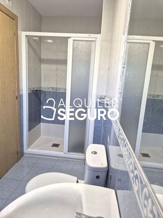 Piso en alquiler en San Martín de Valdeiglesias