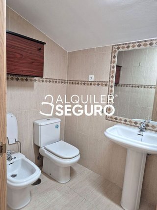 Piso en alquiler en San Martín de Valdeiglesias