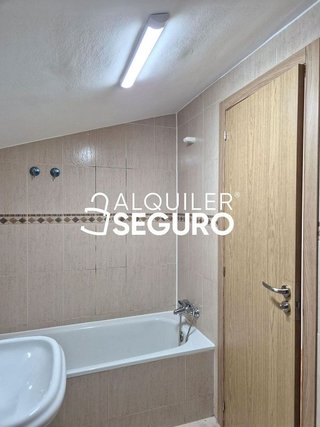 Piso en alquiler en San Martín de Valdeiglesias