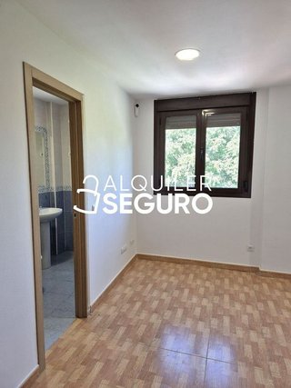 Piso en alquiler en San Martín de Valdeiglesias