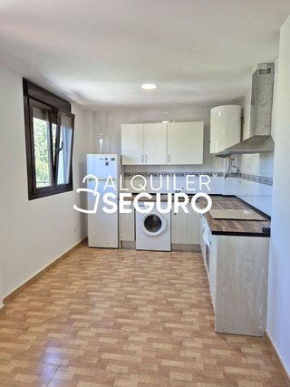 Piso en alquiler en San Martín de Valdeiglesias