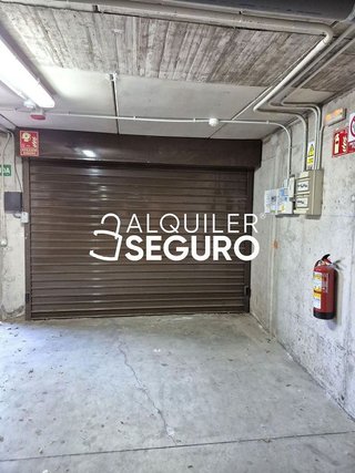 Piso en alquiler en San Martín de Valdeiglesias