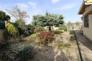 Chalet en venta en Torremocha de Jarama