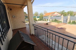 Chalet en venta en Torremocha de Jarama