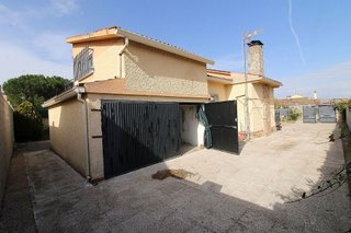 Chalet en venta en Torremocha de Jarama